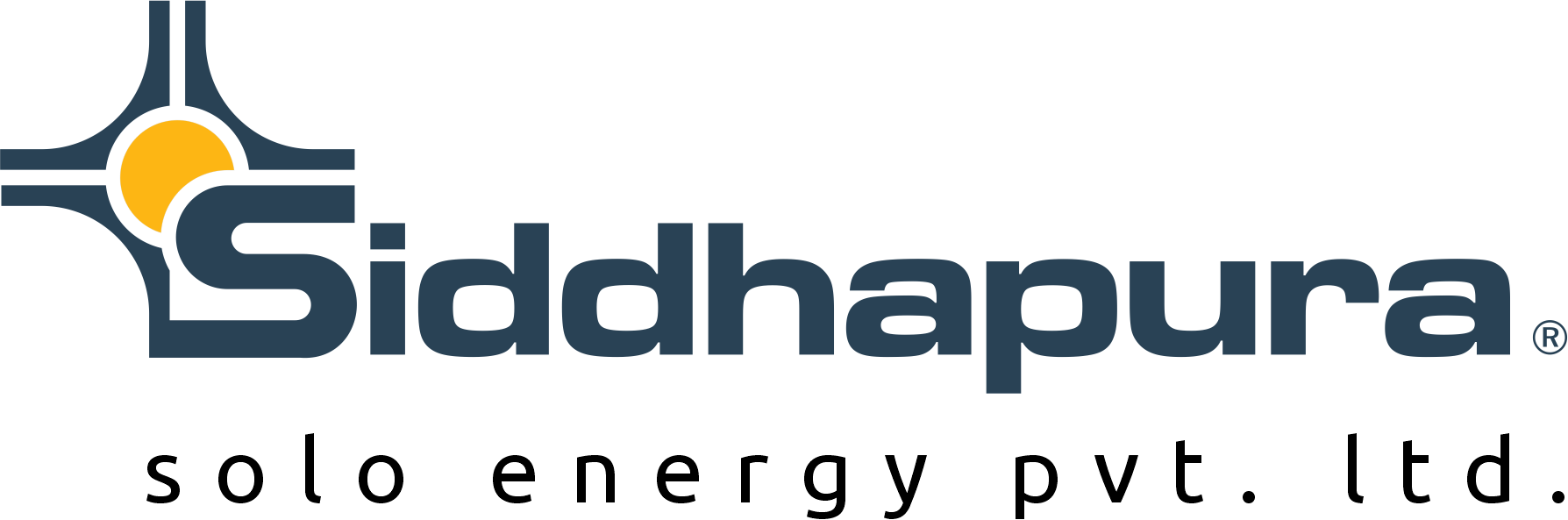 Siddhapura Solo Energy Pvt. Ltd.